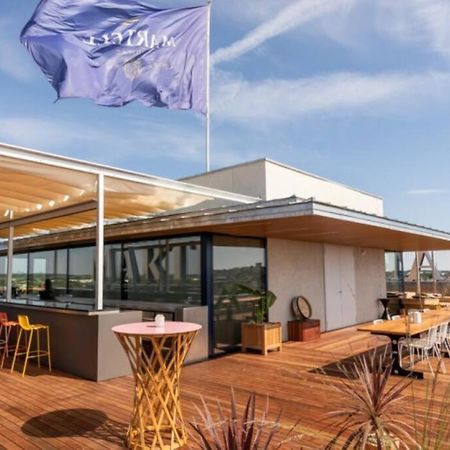 Magnifique T2 Avec Balcon Centre-Ville Cognac Exterior foto